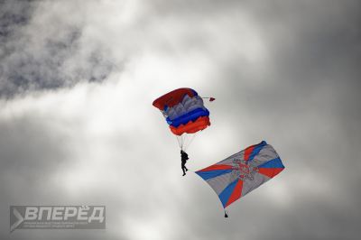 90 лет ВДВ в парке «Патриот»_170