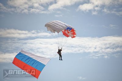 90 лет ВДВ в парке «Патриот»_171