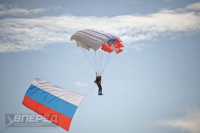 90 лет ВДВ в парке «Патриот»_172