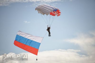 90 лет ВДВ в парке «Патриот»_173