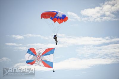 90 лет ВДВ в парке «Патриот»_174