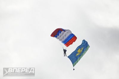 90 лет ВДВ в парке «Патриот»_175