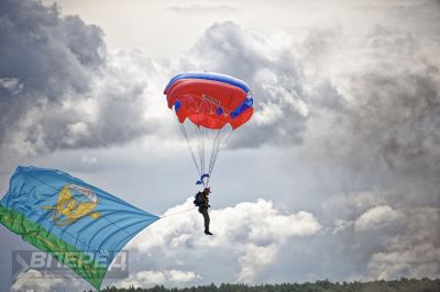 90 лет ВДВ в парке «Патриот»_180