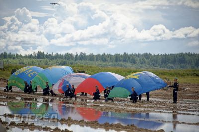 90 лет ВДВ в парке «Патриот»_184