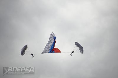 90 лет ВДВ в парке «Патриот»_185