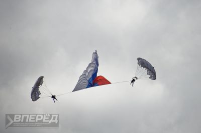 90 лет ВДВ в парке «Патриот»_186