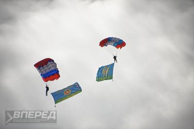 90 лет ВДВ в парке «Патриот»_188