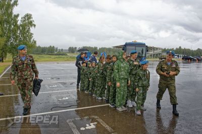 90 лет ВДВ в парке «Патриот»_18