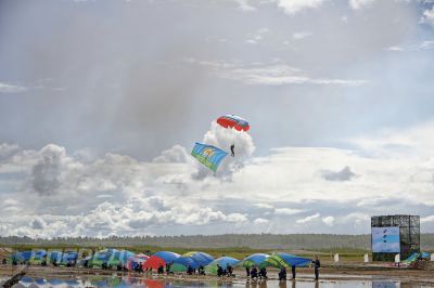 90 лет ВДВ в парке «Патриот»_190