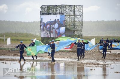 90 лет ВДВ в парке «Патриот»_191