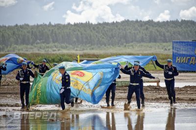 90 лет ВДВ в парке «Патриот»_194