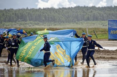 90 лет ВДВ в парке «Патриот»_195