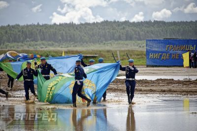 90 лет ВДВ в парке «Патриот»_196
