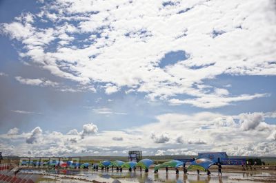 90 лет ВДВ в парке «Патриот»_197