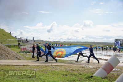 90 лет ВДВ в парке «Патриот»_199