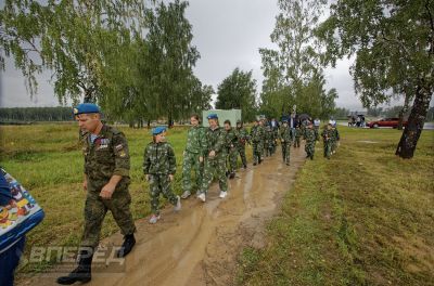 90 лет ВДВ в парке «Патриот»_19