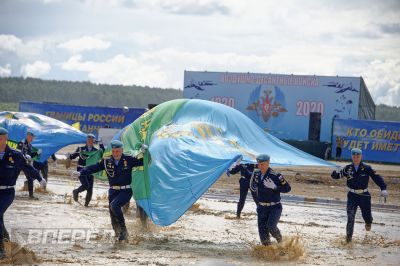 90 лет ВДВ в парке «Патриот»_201