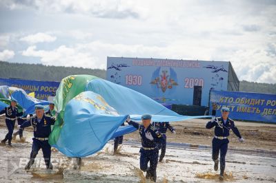 90 лет ВДВ в парке «Патриот»_202