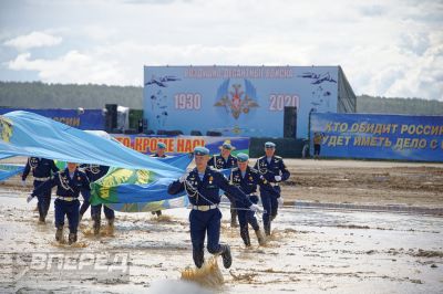 90 лет ВДВ в парке «Патриот»_203