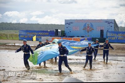 90 лет ВДВ в парке «Патриот»_204