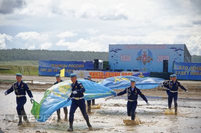 90 лет ВДВ в парке «Патриот»_205