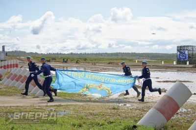 90 лет ВДВ в парке «Патриот»_206