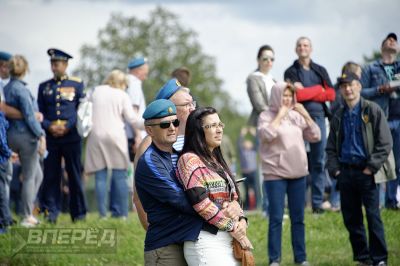 90 лет ВДВ в парке «Патриот»_207