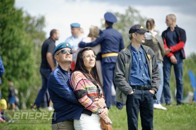 90 лет ВДВ в парке «Патриот»_209