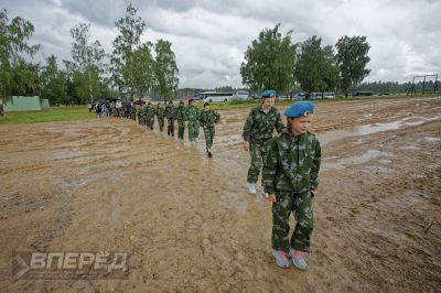 90 лет ВДВ в парке «Патриот»_20