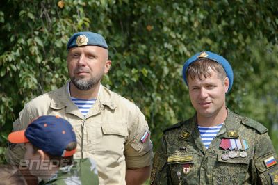 90 лет ВДВ в парке «Патриот»_211