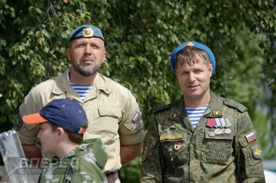 90 лет ВДВ в парке «Патриот»_212