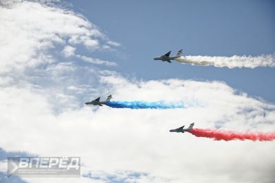 90 лет ВДВ в парке «Патриот»_217