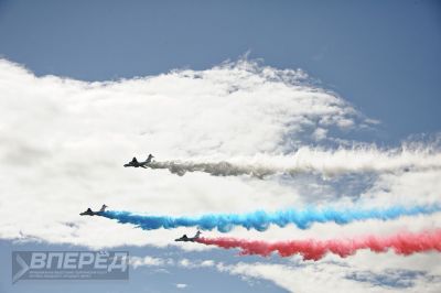 90 лет ВДВ в парке «Патриот»_218