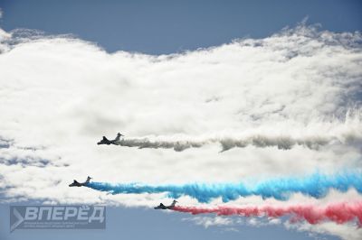 90 лет ВДВ в парке «Патриот»_219