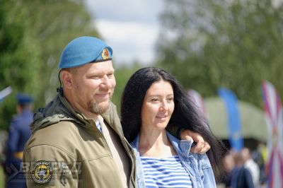 90 лет ВДВ в парке «Патриот»_220