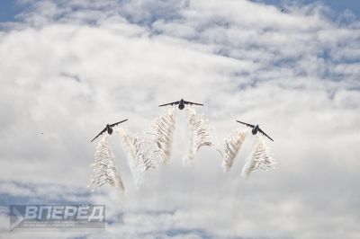 90 лет ВДВ в парке «Патриот»_224