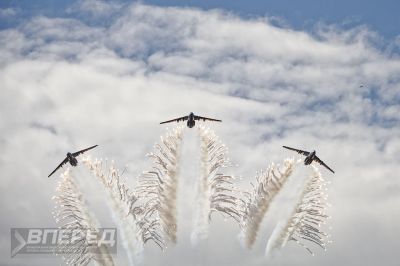 90 лет ВДВ в парке «Патриот»_225