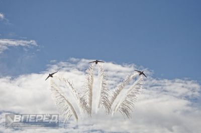 90 лет ВДВ в парке «Патриот»_226