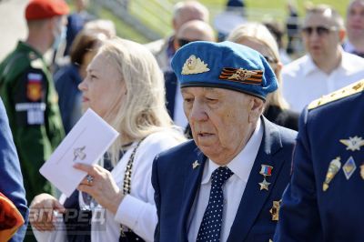 90 лет ВДВ в парке «Патриот»_227