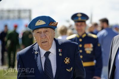 90 лет ВДВ в парке «Патриот»_228