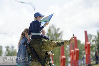 90 лет ВДВ в парке «Патриот»_229