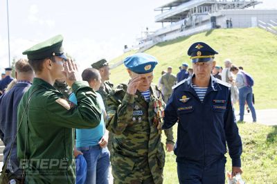 90 лет ВДВ в парке «Патриот»_231