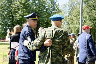 90 лет ВДВ в парке «Патриот»_232