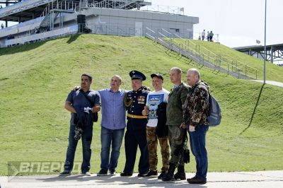 90 лет ВДВ в парке «Патриот»_235