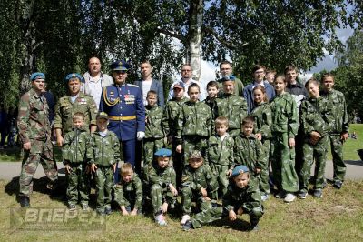 90 лет ВДВ в парке «Патриот»_238