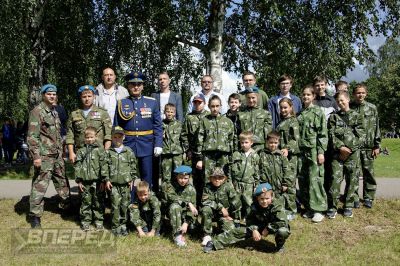 90 лет ВДВ в парке «Патриот»_239