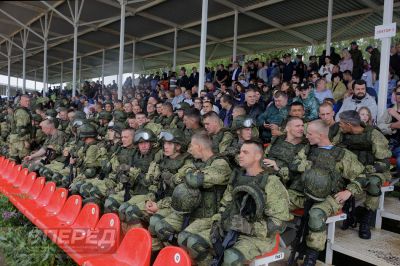 90 лет ВДВ в парке «Патриот»_23