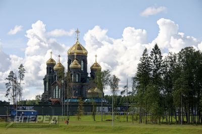 90 лет ВДВ в парке «Патриот»_240