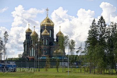 90 лет ВДВ в парке «Патриот»_241