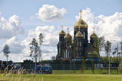 90 лет ВДВ в парке «Патриот»_244